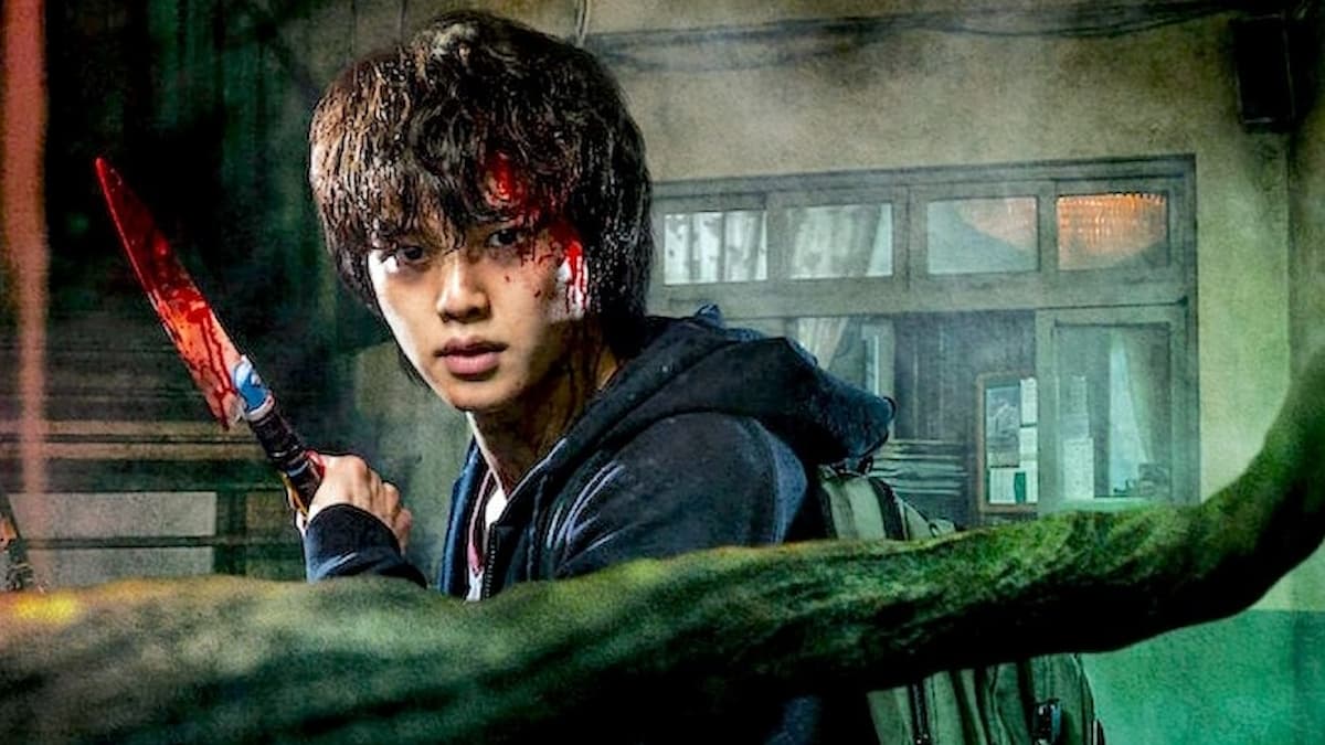Netflix anuncia novas temporadas de Sweet Home e retorno de Song Kang