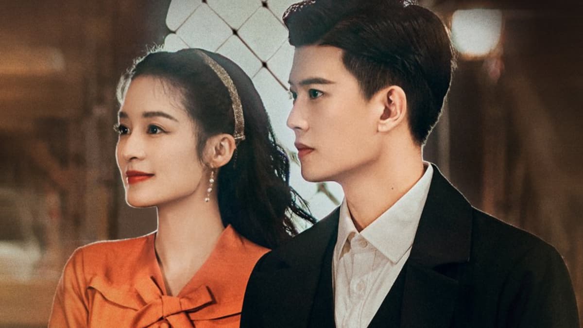 CDrama ‘Thousand Years For You’ ganha trailer ASIANBREAK