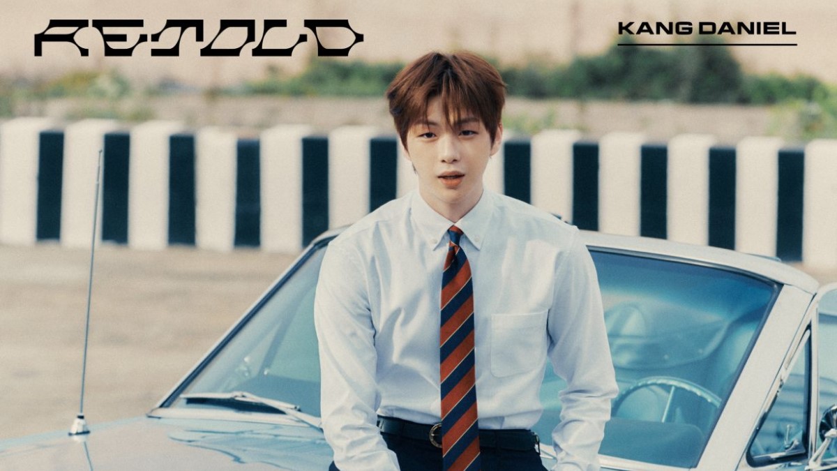 “The Story: RETOLD”: Kang Daniel lança MV de “Nirvana” - ASIANBREAK