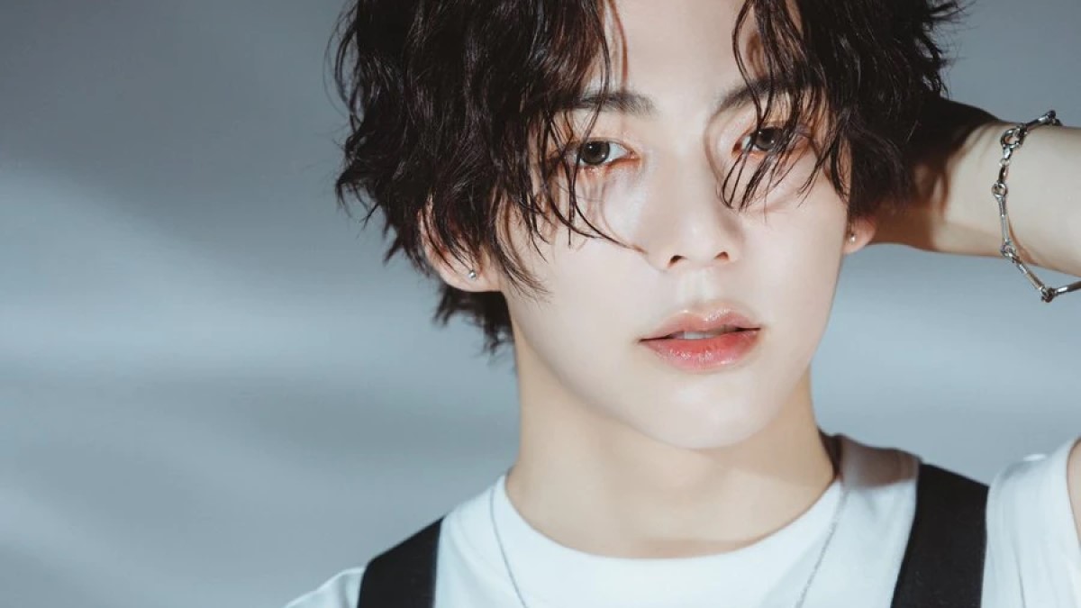Minchan (VERIVERY) anuncia novo hiato para cuidar da saúde - ASIANBREAK