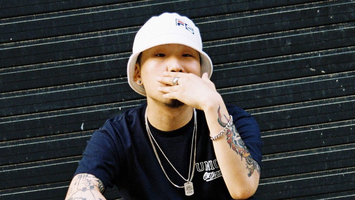 Rapper Ugly Duck é acusado de agressão - ASIANBREAK