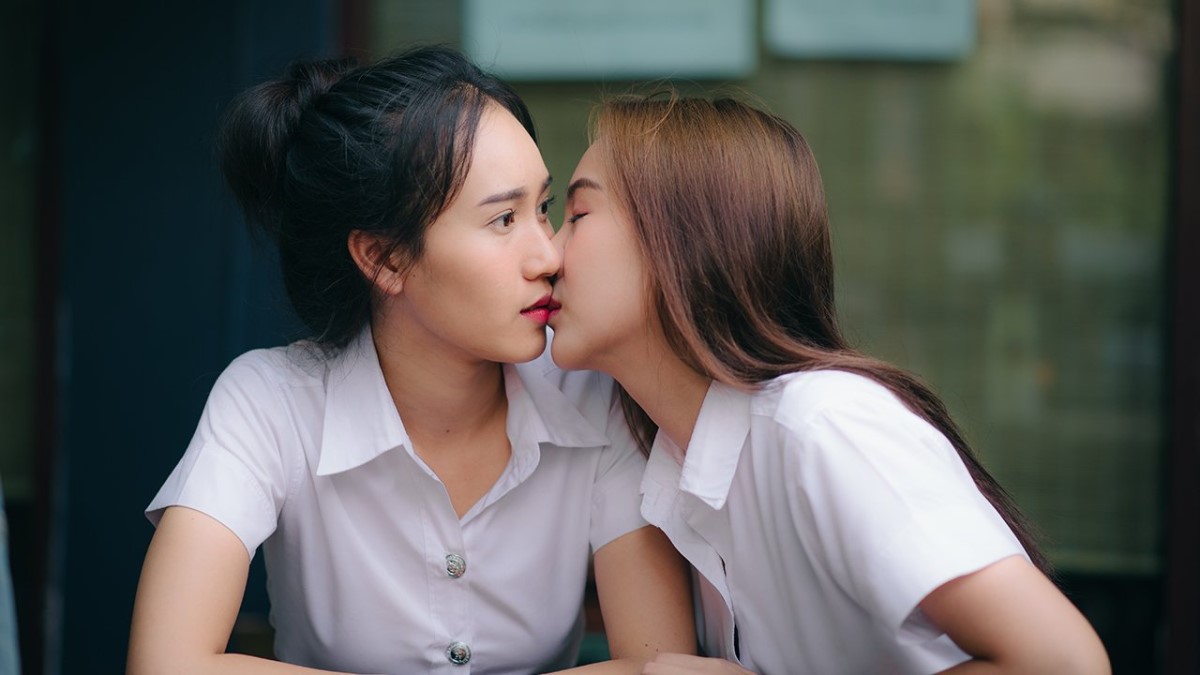 Fragment Filmi Curta-metragem “Fragment” está disponível na GagaOOLala - ASIANBREAK