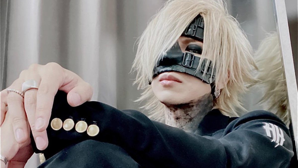ミュージシャン SNAKEDLOWS the GazettE REITA the GazettE anuncia falecimento do baixista REITA - ASIANBREAK