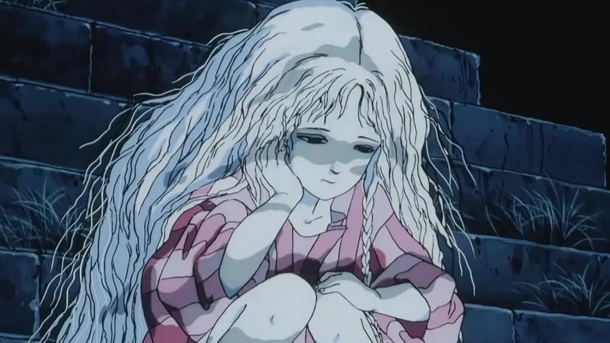 Angel’s Egg (Tenshi no Tamago) ganha versão remasterizada para ...