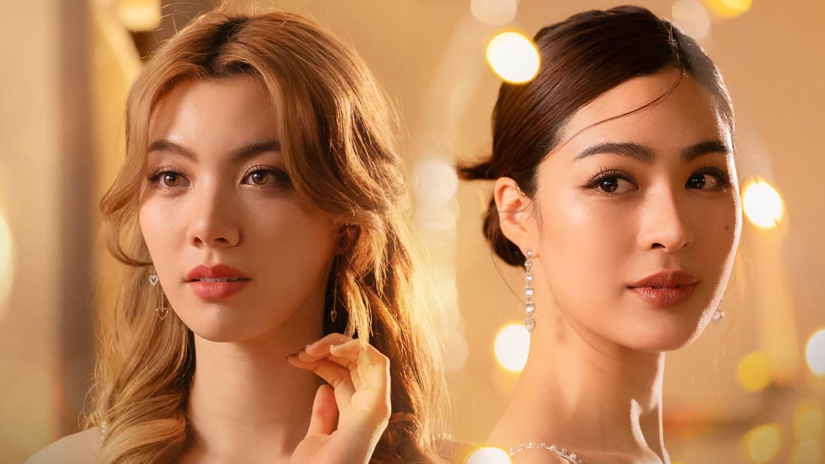Primeiros episódios do GL “The Secret of Us”, com Lingling e Orm, já estão disponíveis ASIANBREAK