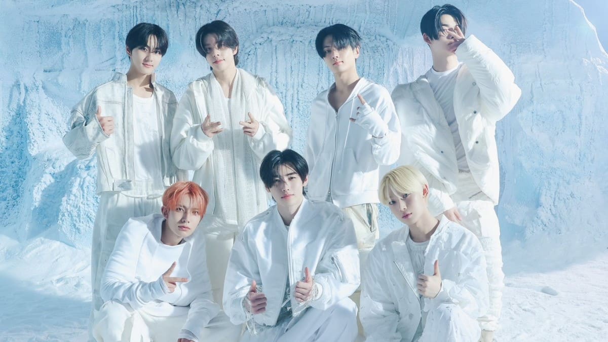 ENHYPEN está de volta com “ROMANCE : UNTOLD -daydream-” - ASIANBREAK