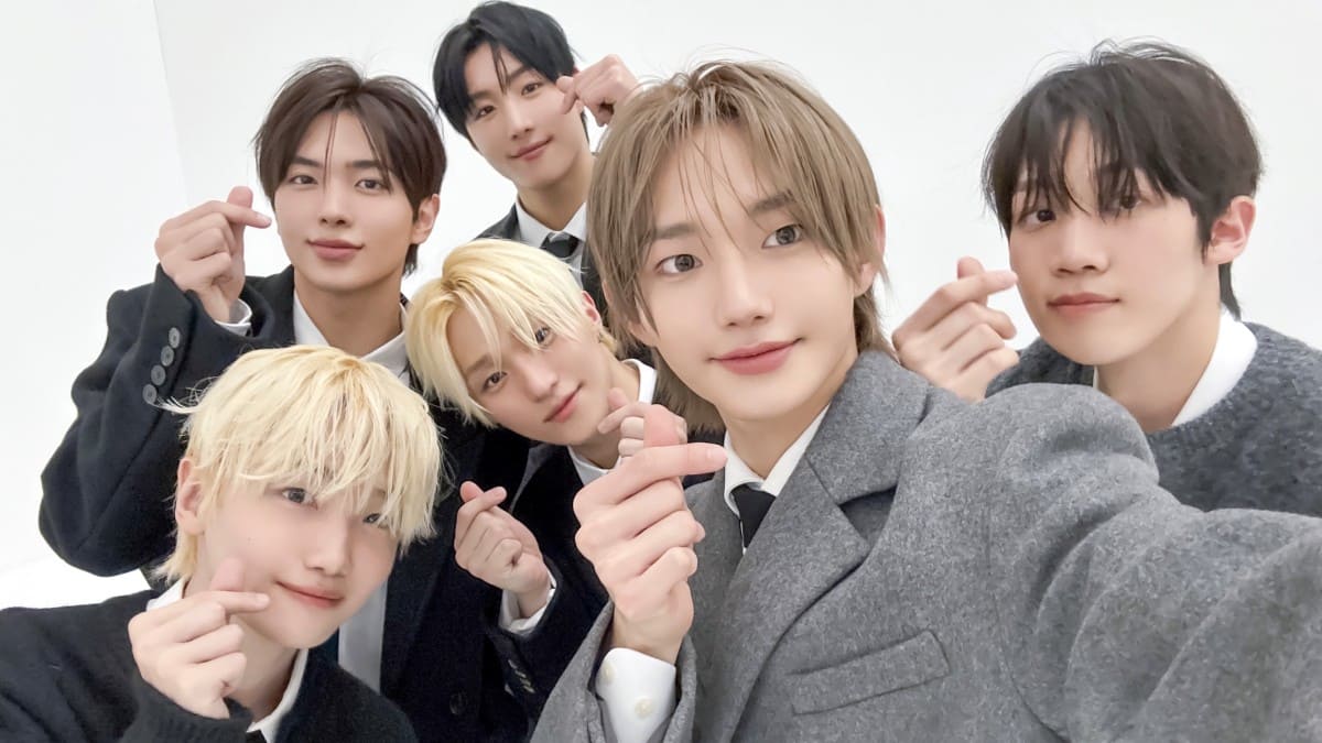 ATBO: IST Entertainment anuncia disband do boy group - ASIANBREAK