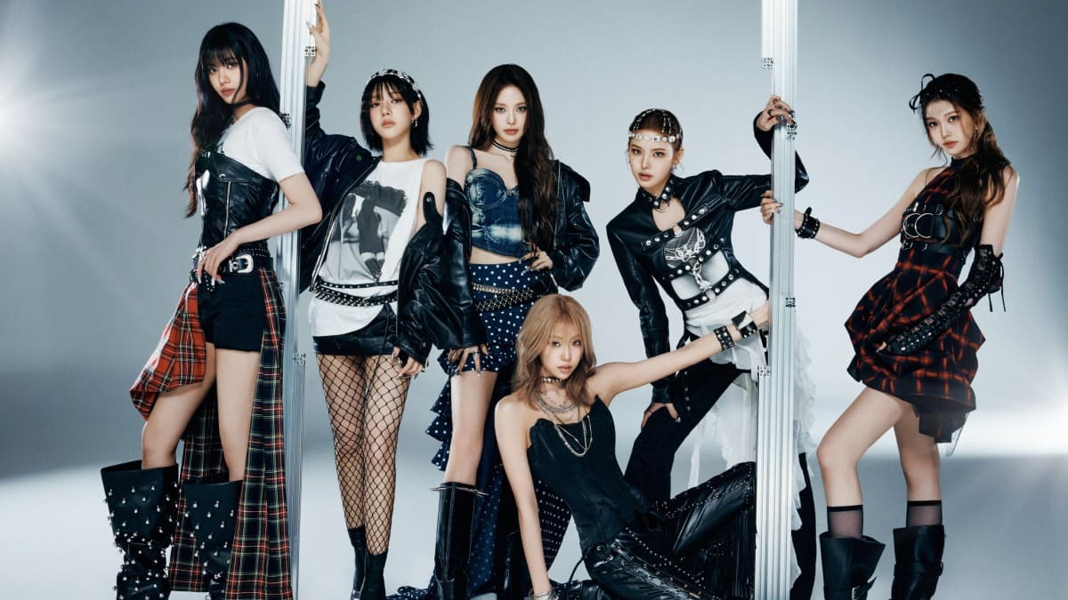 SET THE TEMPO”: izna faz comeback e lança novo MV - ASIANBREAK